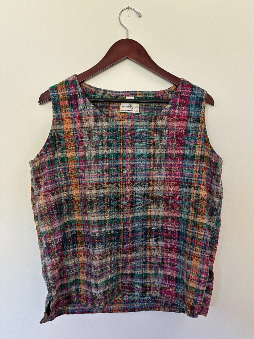 Guatemalan Shirt